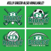 Ridley Fall Sports Tee